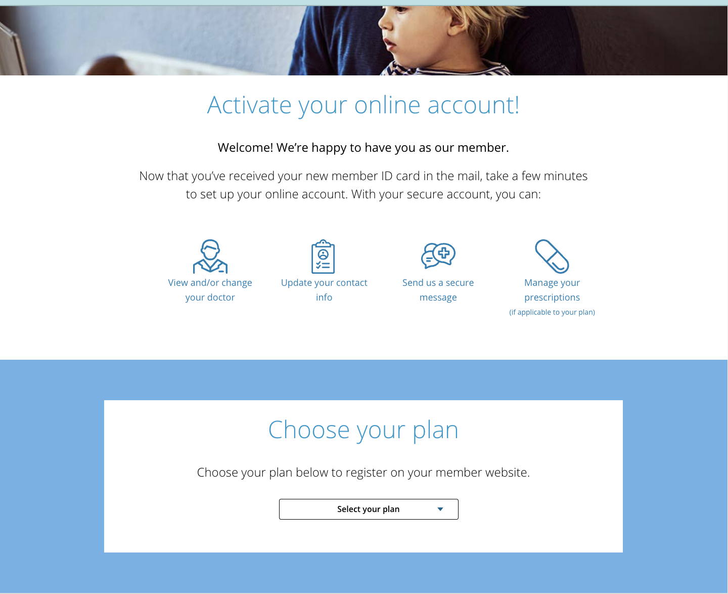 myhealthplanaccount